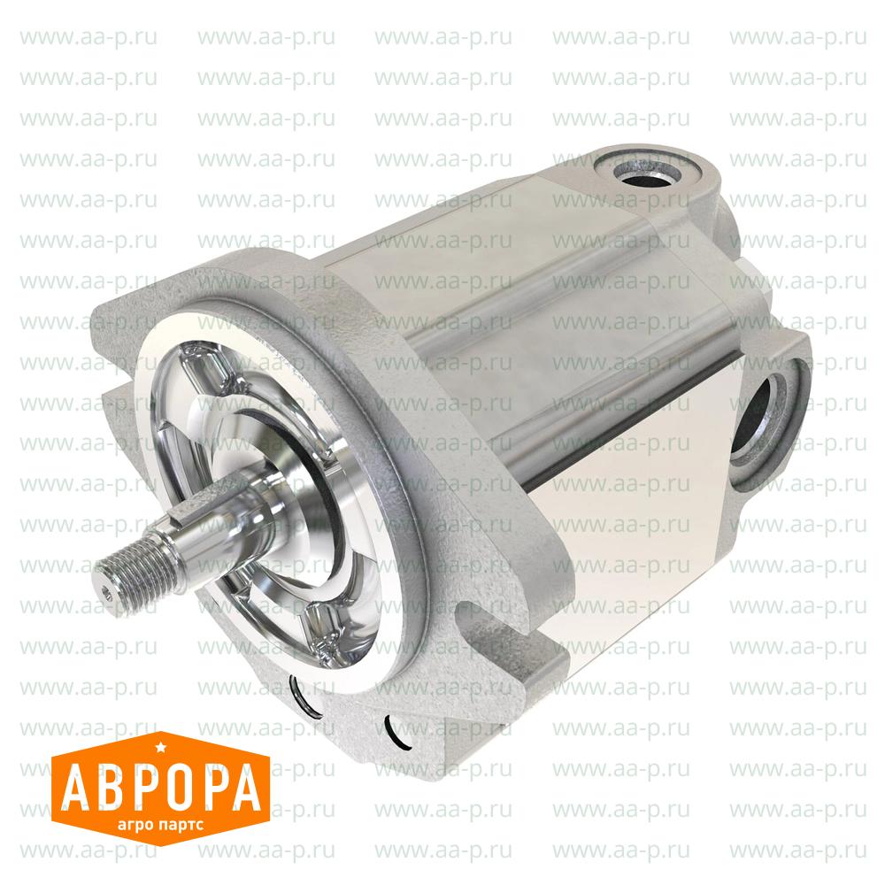 Hydraulikschlauch